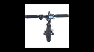 Электрический самокат iconBIT — Электросамокаты