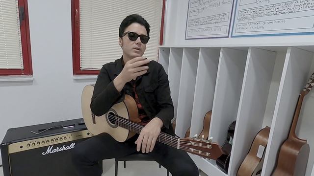 Katıl Üyelerine Özel Videolar (Rock Gitarist) смотреть онлайн