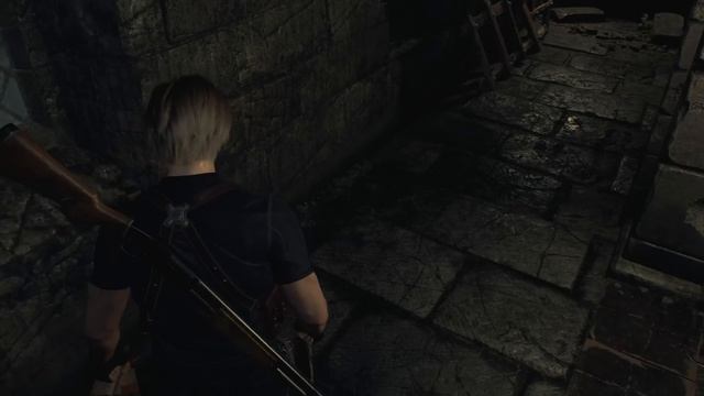 Das Resident Evil 4 Remake ist eine Liebeserklärung an den Klassiker! - Test / Review смотреть онлайн