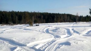 Мотособака  Барс