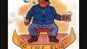 Шли мы прямо в Яромерь