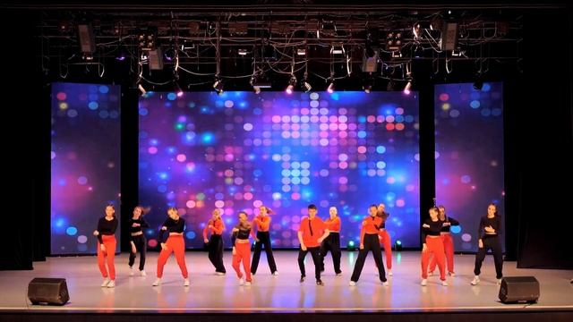 10) Mix D (общий план) смотреть онлайн