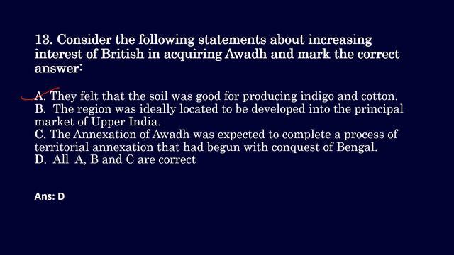 ;esson 11 Rebels and the Raj |History class 12| Ncert Part- III |MCQs|