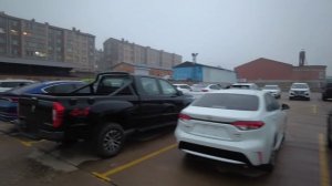 в Китай за машиной! Автомобиль из Китая под заказ.