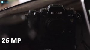 XPro4 Releasing At Fujifilm X Summit On May!