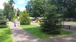 Калининградская область, Гурьевск.