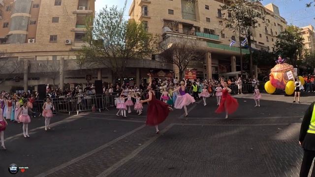 Israel PURIM HOLIDAY 2023 ?? Хаг Пурим Самеах #israel #purim #karmiel смотреть онлайн