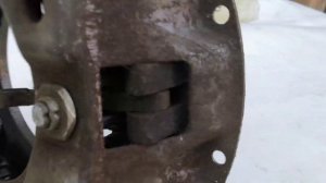 Корзина сцепления газ 24