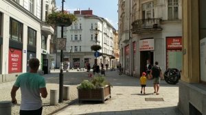 Жизнь в Чехии. Острава. Влог #8