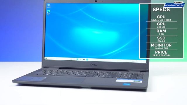 Mẹ đánh rơi mất 15 TRIỆU thì mua laptop gì để HỌC ?! |NGUYỄN CÔNG PC смотреть онлайн