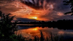 Темнота сгущается перед рассветом.