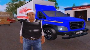 КАК ФАРМИТЬ ВАУЧЕРЫ И КАКИЕ ПОКУПАТЬ УЛУЧШЕНИЯ AMAZING ONLINE (GTA CRMP) ❤️