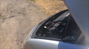 Странный свист из коробки. В чем причина? Решение проблемы.