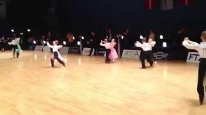 Спортивные танцы в тюмени бальные танцы школа танцев тюмень