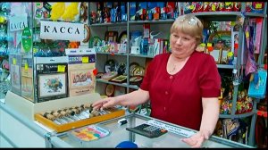 Интересный эксперимент был проведен со счетами. И может рано списывать счеты со счетов