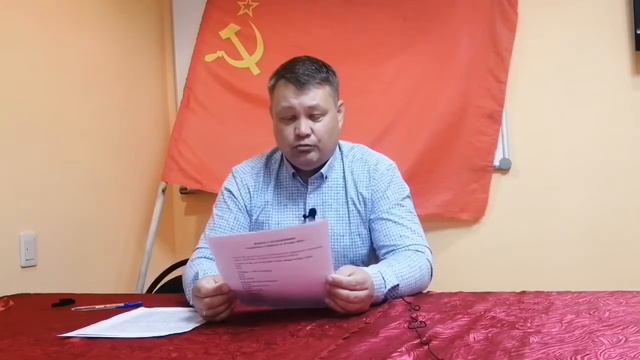 Василий Чирков говорит о том, что власть не в состоянии снизить цены на сахар!