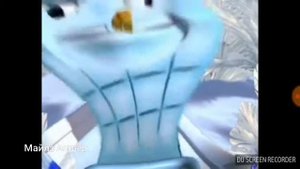 Новый миф  "Морозная свежесть "