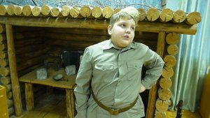 #стихи#дети#теркин Мой сын читает Василия Тёркина "О награде"