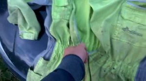 Комбинезон  "Пчеландия" отзыв