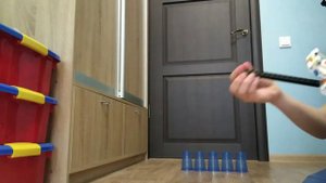 Дробаш из лего!