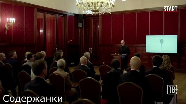 ТОП 10 РОССИЙСКИХ СЕРИАЛОВ