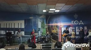 King of Glory /Ты - Царь Славы (кавер)/прославление/Севастополь