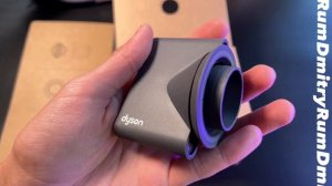 Dyson Supersonic HD08 Premium Детальный обзор