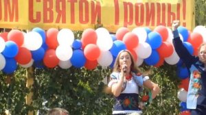 Мордовская дискотека