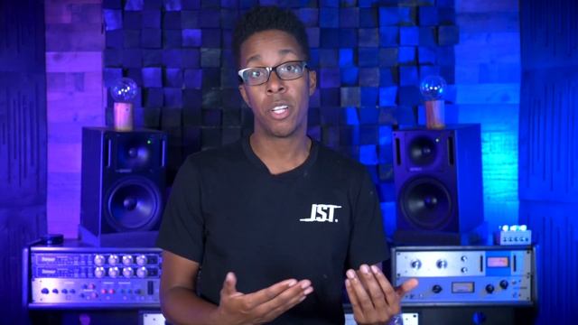 Plugins AREN'T The Same As Hardware смотреть онлайн