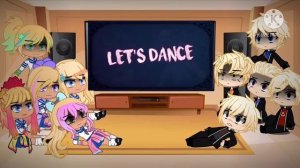 Delinquents & Bullies react to Rap Battles ~ Part 1/4 ~ ??????? ??? ????? (Original?)