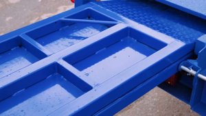 Эвакуатор Газон некст . Переоборудование в эвакуатор. С оформлением документов в ГИБДД.