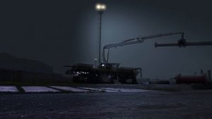 Новый лесной манипулятор Велмаш VM10L86 с двойным удлинителем.mp4