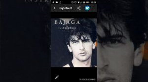 Bajaga&instruktori-Tišina 1987
