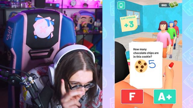 Я был УЧИТЕЛЕМ в классе ПРИДУРКОВ смотреть онлайн