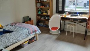 28. Обзор нашей квартиры в Финляндии. Как мы обустроились?