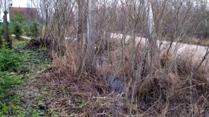 Мотопомпа для грязной воды Huter MPD-80 обзор (действии) + испытание напора пожарного ствола РС-70