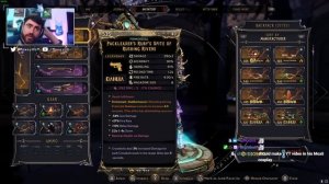 BEST FARMING BUILD! Chaos 50 Made Easy! // Tiny Tina's Wonderlands // Bullet Witch 2.0 Build