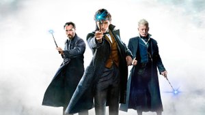 20 лучших американских фильмов про волшебников и магов