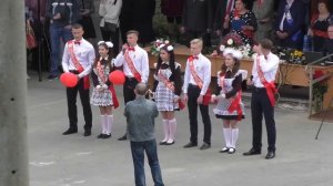 Мама, посмотри как я выросла Трогательно до слез