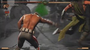 Mortal Kombat 1 - All Fatal blows/ X-rays before DLC