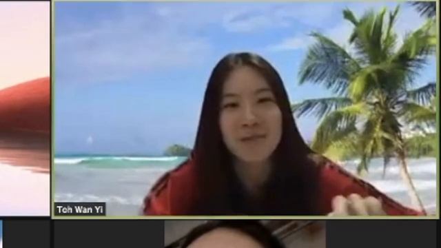 [RUS SUBS] [PART 1] Red Spark Reunion Call - 2021 Q&A Section смотреть онлайн