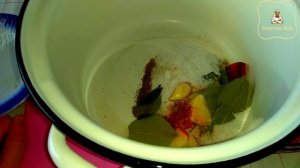 Рассол – важный этап для копчения вкусных и ароматных продуктов