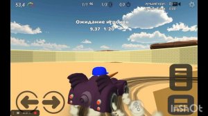 ГОНКИ! ФОРСАЖ! ЧИКЕН ГАНСКИЙ ДРИФТ.