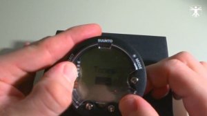 Suunto Zoop Novo. Лучший компьютер для подводной охоты и фридайвинга. Детальный обзор.