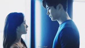 ►Hyun Seung & Song Ah _ Ты и я (She Would Never Know MV) | Сонбэ, не крась губы ღ