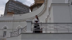 Экскурсия по Казанскому Университету