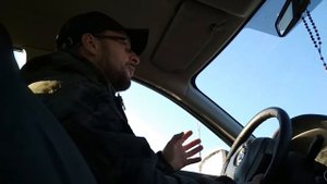140000 на Ниссан Альмера G15 за 4 ГОДА! Отзыв