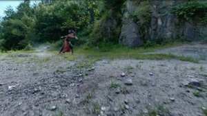 Далёкие странники, Ко Дню учителя (Вэнь Кэсин и Гу Сян, Чжоу Цзышу и Чэнлин, Е Байи и Жун Сюань)