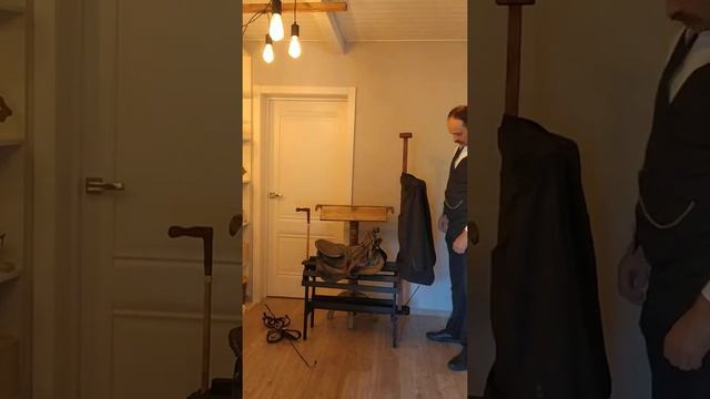 полка под дамское седло. смотреть онлайн