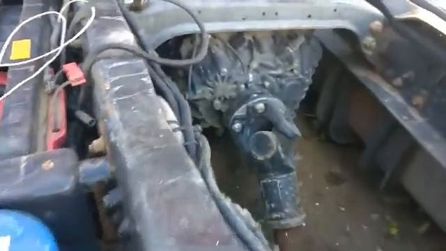 (1200тр) № 47 (36645) MAN TGS 2013, Москва смотреть онлайн